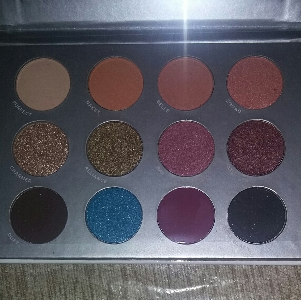 🔥SALE🌟PUR Eye & Face Bundle👝 - Picture 3 of 6